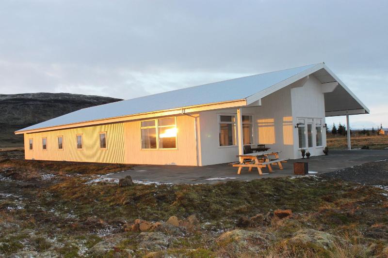 General view