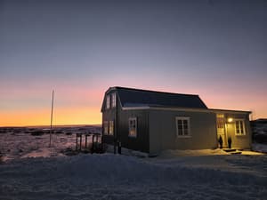 Lambalaekur Guesthouse