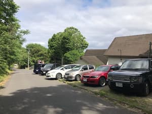 thumbnail: Parking