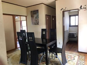 thumbnail: Living area