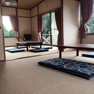 thumbnail: Living area