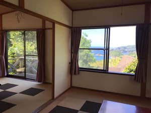 thumbnail: View from room