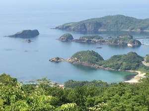 thumbnail: View from property