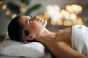 thumbnail: Massage