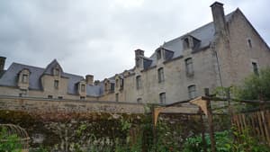 thumbnail: Garden view
