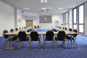 thumbnail: Meeting facility