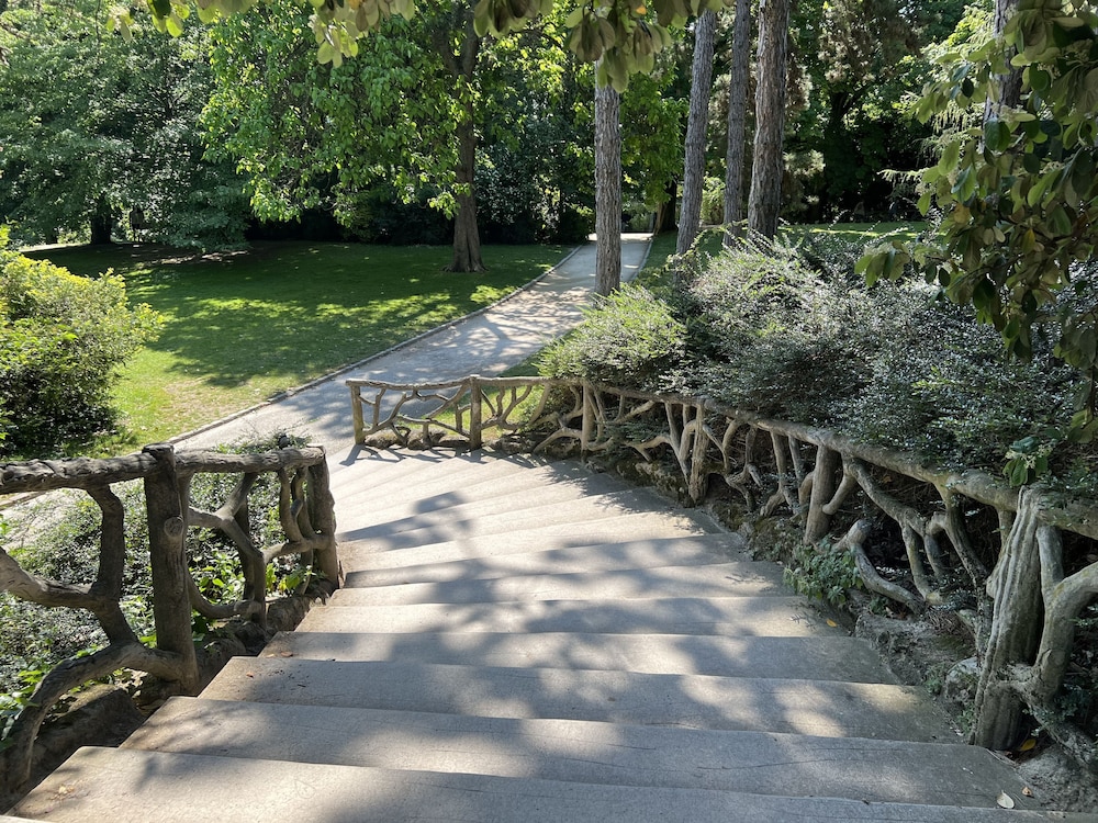Park view