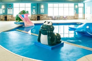 thumbnail: Children's pool
