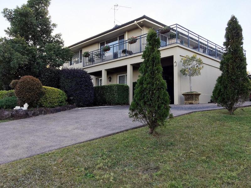 General view