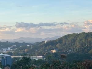 thumbnail: View from property