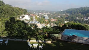 thumbnail: View from property