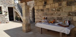 thumbnail: Breakfast area