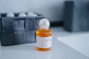 thumbnail: Bathroom amenities