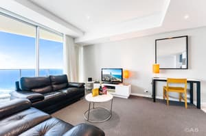 thumbnail: Living area