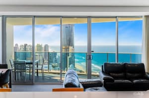 thumbnail: Beach/ocean view
