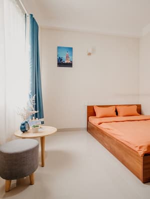 thumbnail: Interior detail