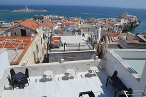 thumbnail: Balcony