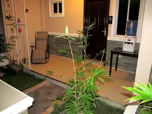 thumbnail: Terrace/patio