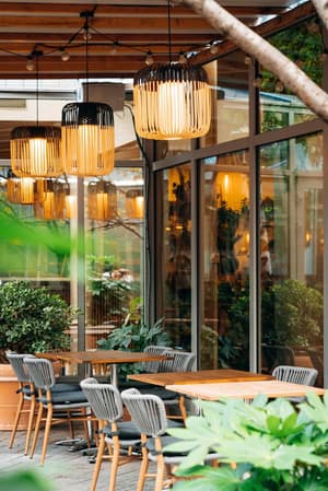 thumbnail: Terrace/patio