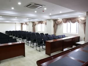 thumbnail: Meeting facility