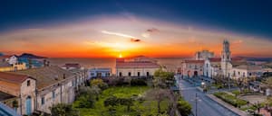 thumbnail: Terrace/patio
