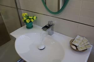 thumbnail: Bathroom sink