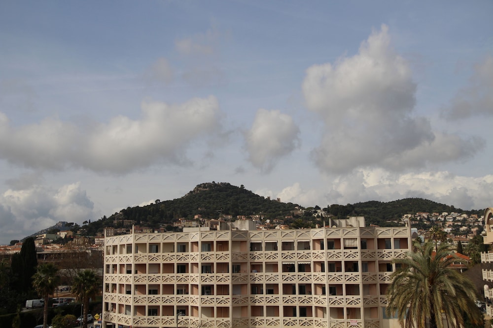 City view