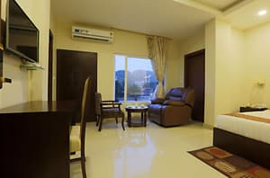 thumbnail: Living area