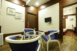 thumbnail: Living room