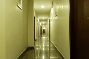 thumbnail: Hallway