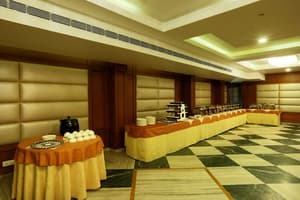 thumbnail: Indoor wedding