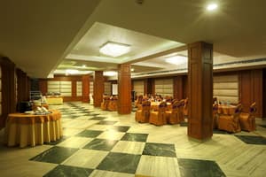 thumbnail: Banquet hall