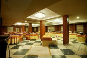 thumbnail: Banquet hall