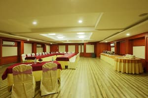 thumbnail: Banquet hall
