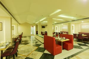 thumbnail: Restaurant