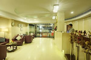 thumbnail: Reception