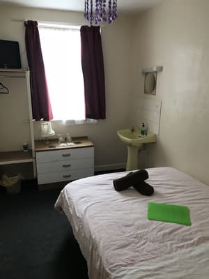 thumbnail: Room