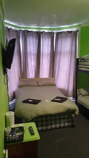 thumbnail: Room