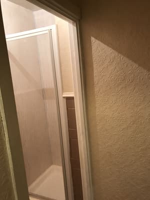 thumbnail: Property entrance