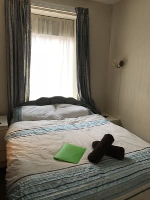 thumbnail: Room