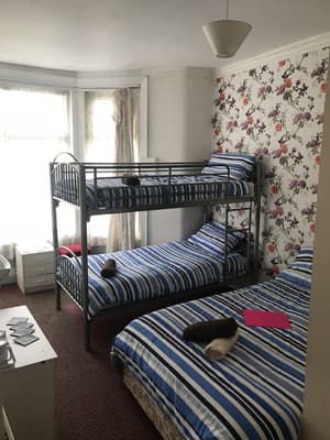 thumbnail: Room