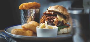 thumbnail: Food and drink