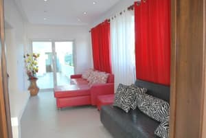 thumbnail: Lobby sitting area