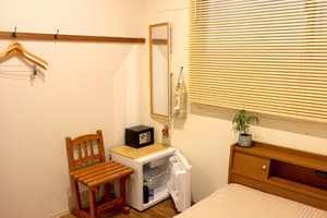 thumbnail: Property amenity