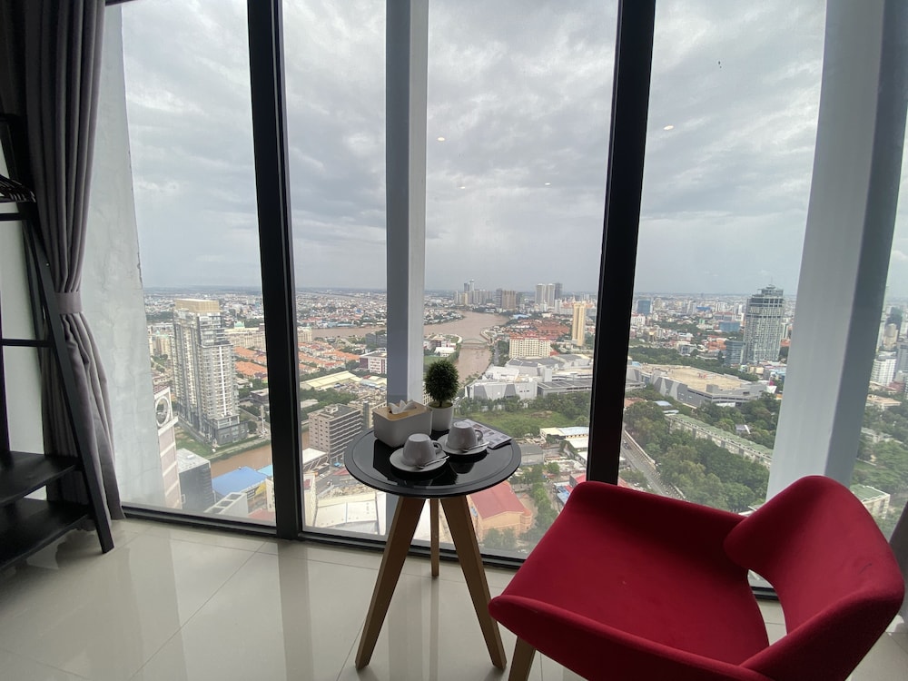City view