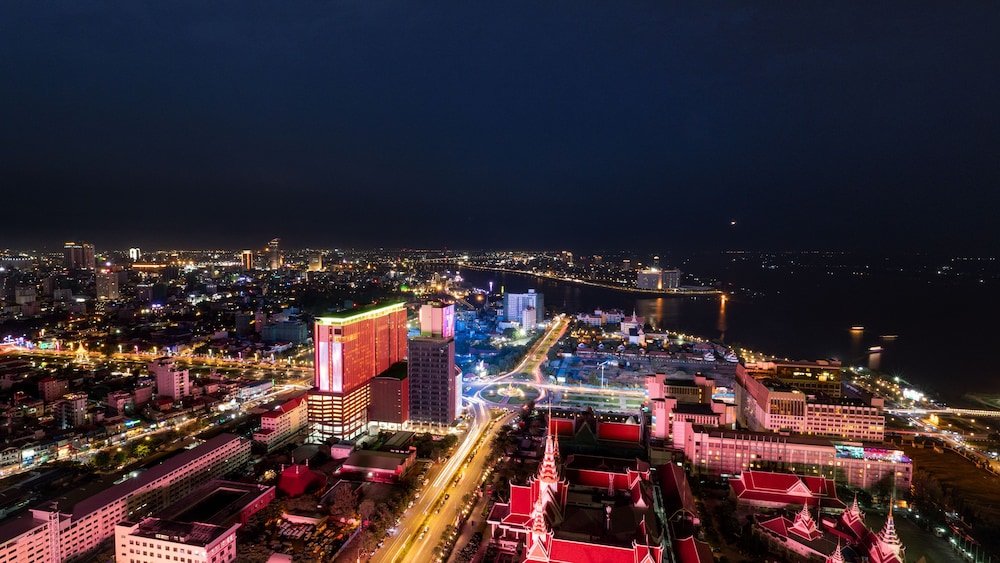 City view