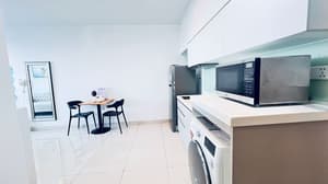thumbnail: Private kitchen
