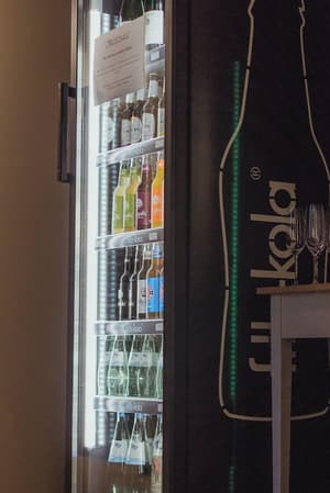 thumbnail: Minibar