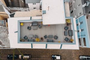 thumbnail: Terrace/patio