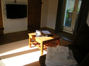 thumbnail: Living area
